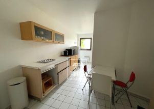 appartement 2 pièces en location sur BOULOGNE BILLANCOURT (92100)