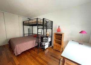 appartement 2 pièces en location sur BOULOGNE BILLANCOURT (92100)
