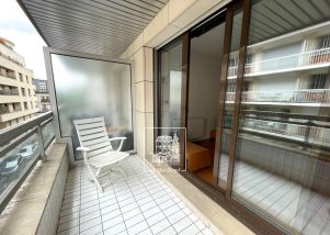 appartement 2 pièces en location sur BOULOGNE BILLANCOURT (92100)