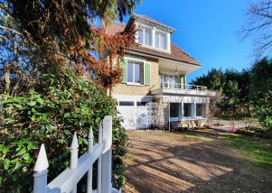 maison 8 pièces en location sur LE VESINET (78110)