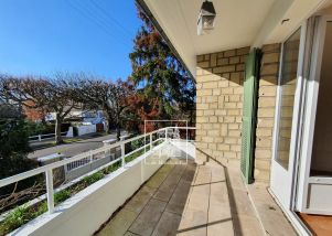 maison 8 pièces en location sur LE VESINET (78110)