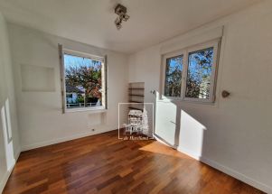 maison 8 pièces en location sur LE VESINET (78110)