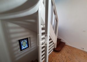 maison 8 pièces en location sur LE VESINET (78110)