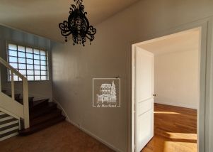 maison 8 pièces en location sur LE VESINET (78110)