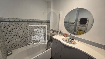 apartment 3 rooms for sale on PARIS (75015)