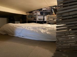 apartment 3 rooms for sale on PARIS (75015)