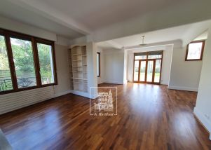 maison 10 pièces en location sur CROISSY SUR SEINE (78290)