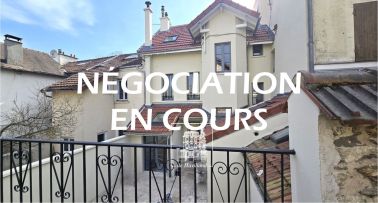 maison 5 pièces en location sur GARCHES (92380)