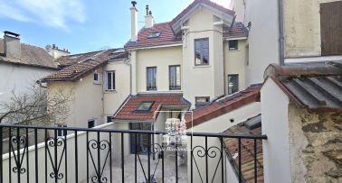 maison 5 pièces en location sur GARCHES (92380)