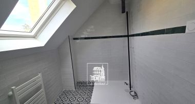 maison 5 pièces en location sur GARCHES (92380)