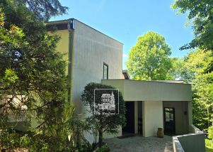 maison 6 pièces en vente sur BOUGIVAL (78380)