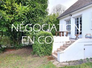 maison 7 pièces en location sur CROISSY SUR SEINE (78290)