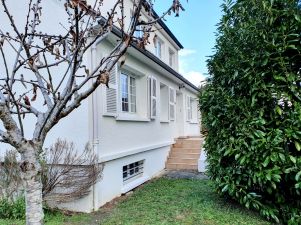maison 7 pièces en location sur CROISSY SUR SEINE (78290)