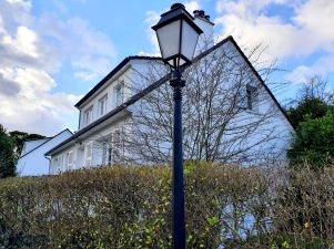 maison 7 pièces en location sur CROISSY SUR SEINE (78290)