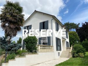 maison 6 pièces en location sur LA CELLE ST CLOUD (78170)
