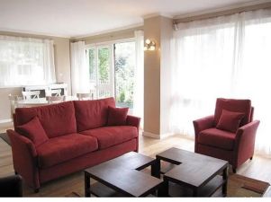 appartement 4 pièces en vente sur ST CLOUD (92210)
