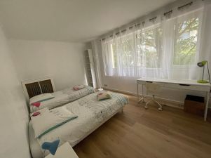 appartement 4 pièces en vente sur ST CLOUD (92210)