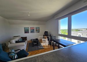 appartement 3 pièces en location sur ST CLOUD (92210)