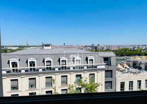 apartment 3 rooms for rent on ST CLOUD (92210)