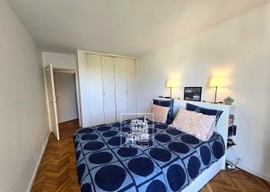 appartement 3 pièces en location sur ST CLOUD (92210)
