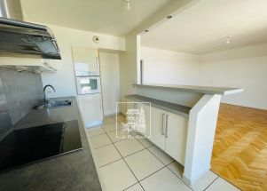 apartment 3 rooms for rent on ST CLOUD (92210)