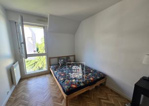 appartement 3 pièces en location sur ST CLOUD (92210)