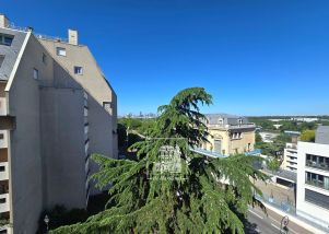 appartement 3 pièces en location sur ST CLOUD (92210)