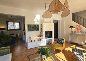 house 6 rooms for rent on LE VESINET (78110)