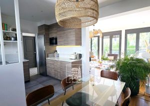 house 6 rooms for rent on LE VESINET (78110)