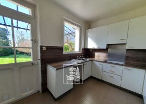 maison 7 pièces en location sur LE VESINET (78110)