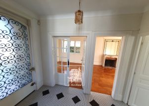 maison 7 pièces en location sur LE VESINET (78110)