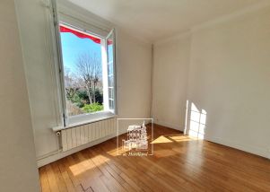 maison 7 pièces en location sur LE VESINET (78110)