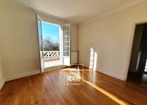 maison 7 pièces en location sur LE VESINET (78110)