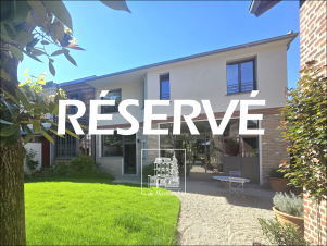 house 11 rooms for rent on MEUDON (92190)
