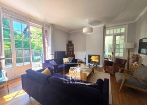 maison 11 pièces en location sur MEUDON (92190)