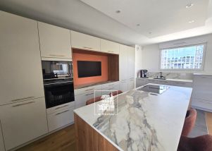 appartement 6 pièces en location sur SURESNES (92150)