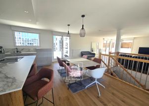 appartement 6 pièces en location sur SURESNES (92150)