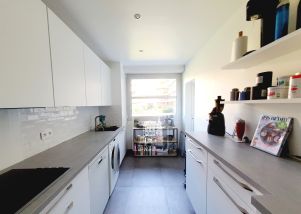 appartement 5 pièces en location sur VAUCRESSON (92420)