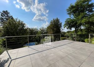 maison 8 pièces en location sur BOUGIVAL (78380)