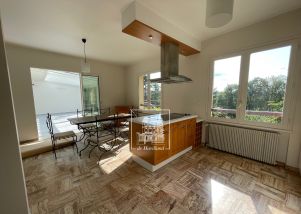maison 8 pièces en location sur BOUGIVAL (78380)