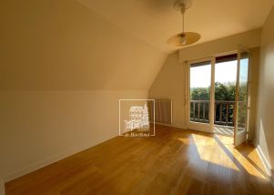 maison 8 pièces en location sur BOUGIVAL (78380)