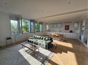 appartement 5 pièces en location sur ST CLOUD (92210)