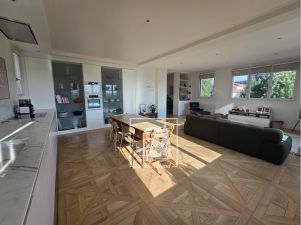 appartement 5 pièces en location sur ST CLOUD (92210)