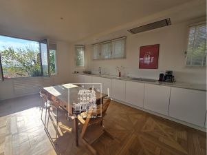 appartement 5 pièces en location sur ST CLOUD (92210)