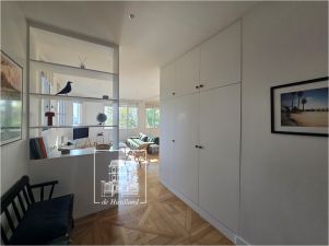 appartement 5 pièces en location sur ST CLOUD (92210)