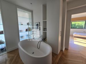 appartement 5 pièces en location sur ST CLOUD (92210)