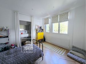 appartement 5 pièces en location sur ST CLOUD (92210)
