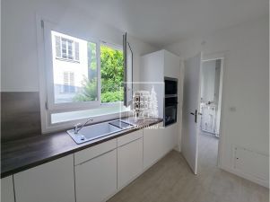 appartement 4 pièces en location sur ST GERMAIN EN LAYE (78100)