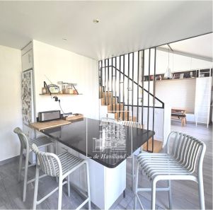 maison 7 pièces en location sur GARCHES (92380)