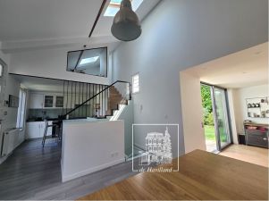 maison 7 pièces en location sur GARCHES (92380)